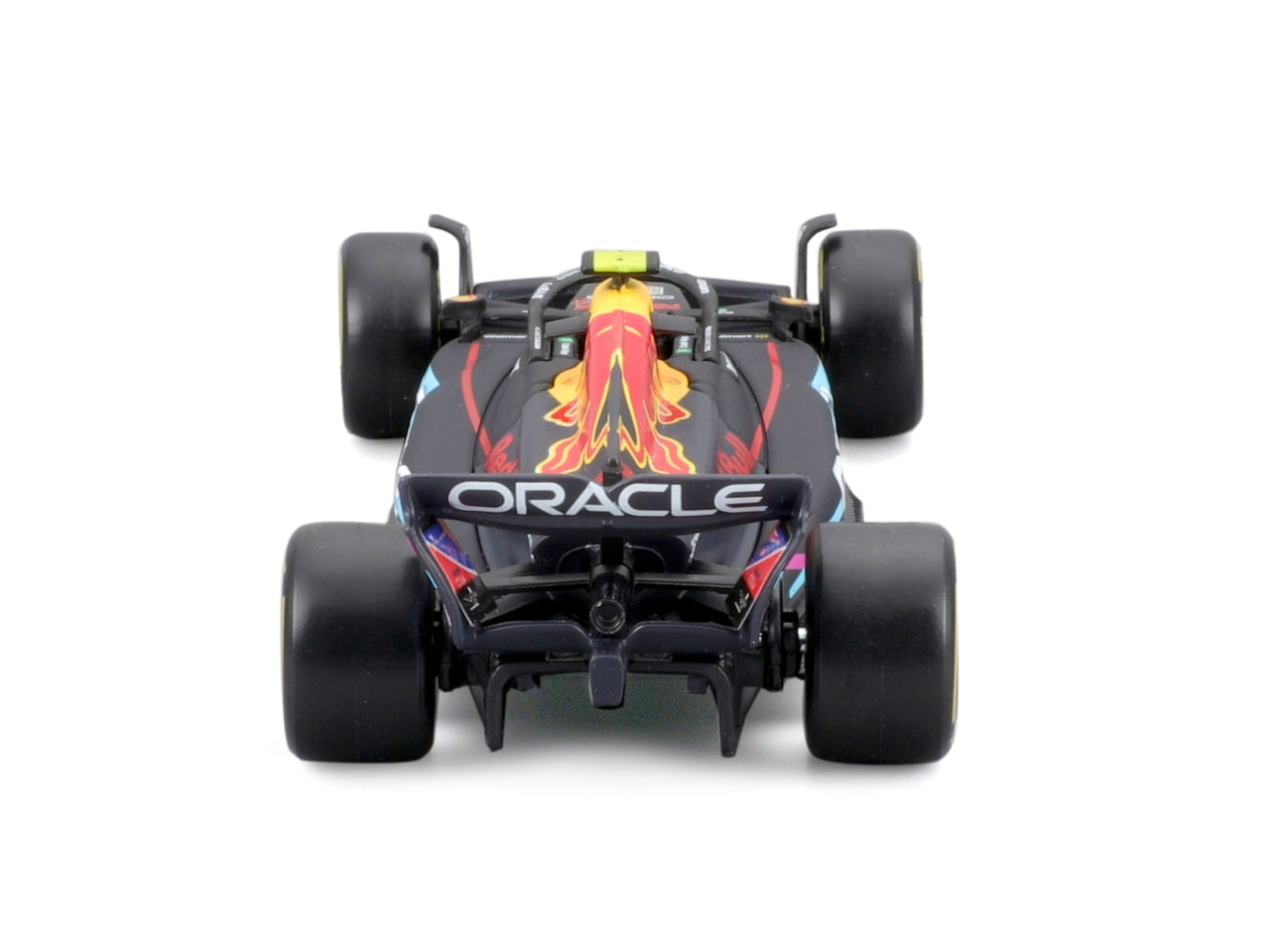 Red bull racing rb19  #11 perez 1:43