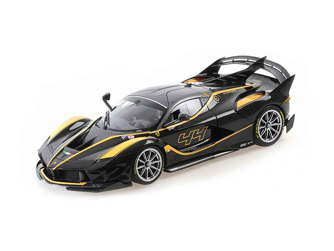 Ferrari fxx k 1:18 390689