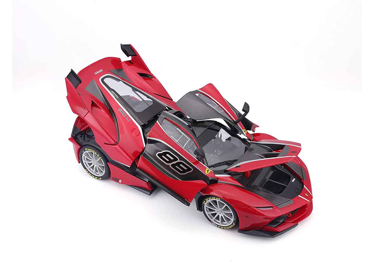 Ferrari fxx k 1:18 390689