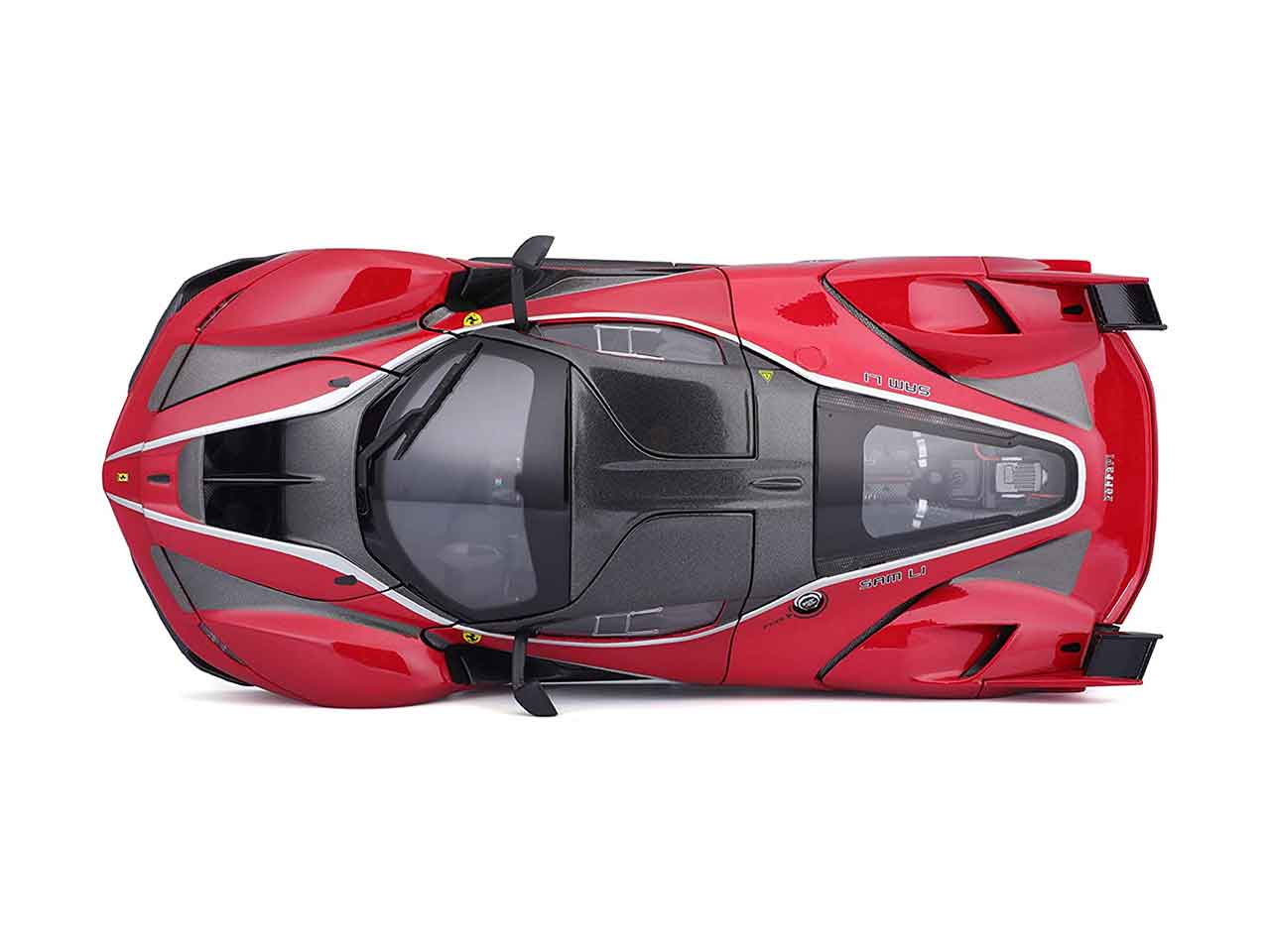 Ferrari fxx k 1:18 390689