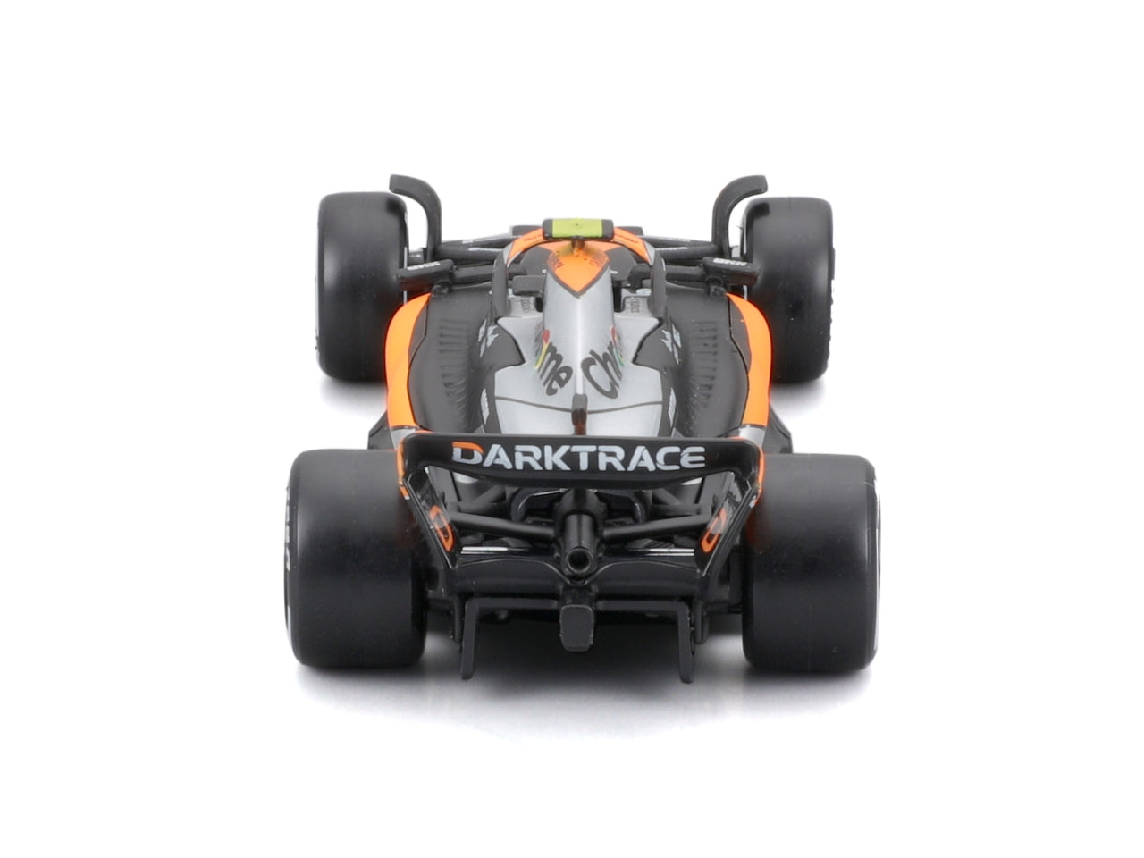 Mc laren mcl60  #4 norris 1:43