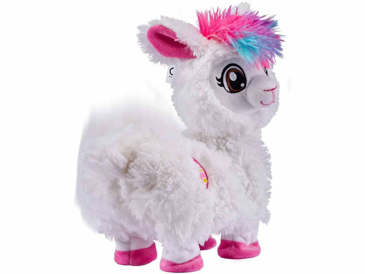 Pets alive robotic lama danzante 9515
