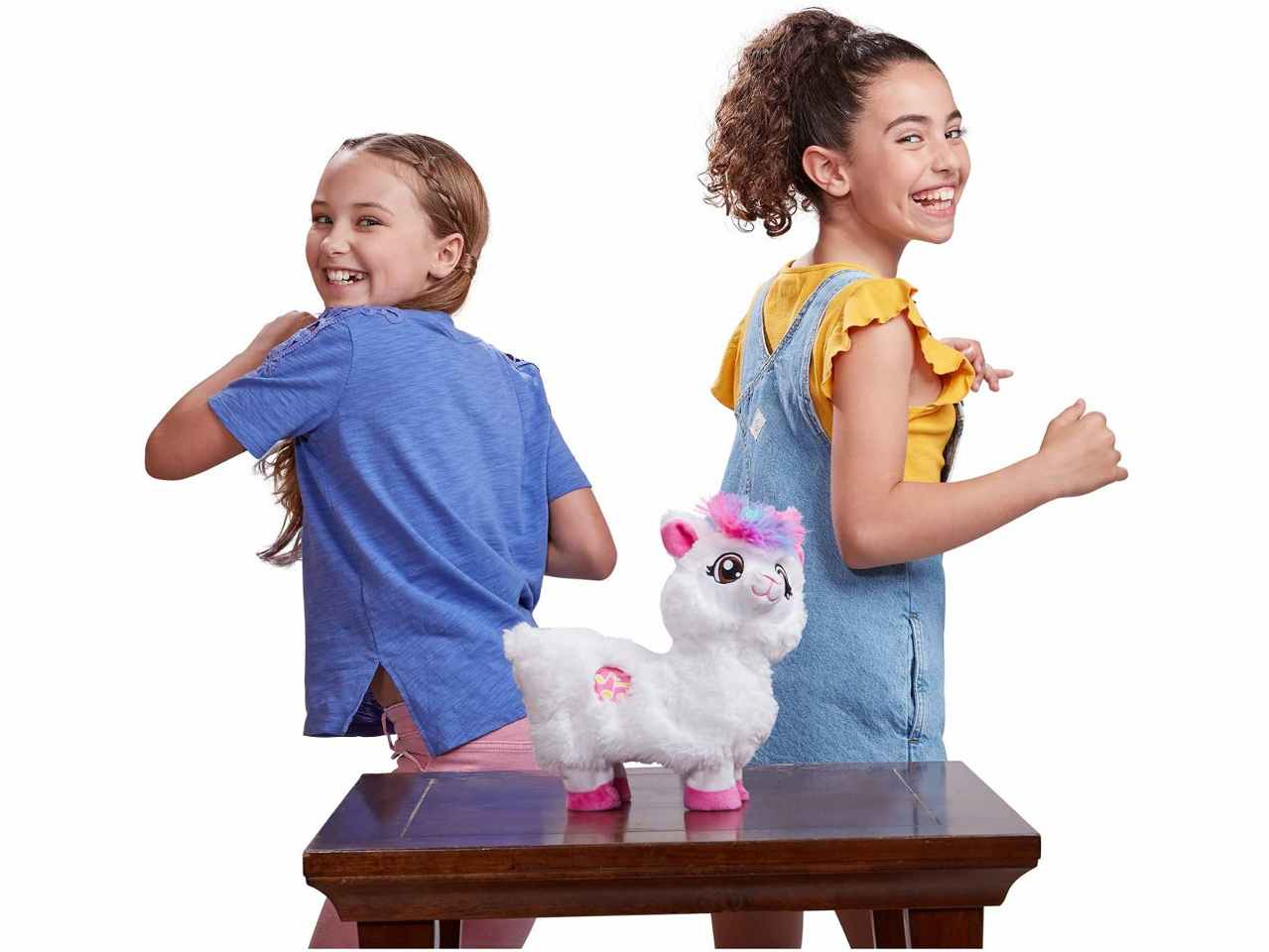 Pets alive robotic lama danzante 9515