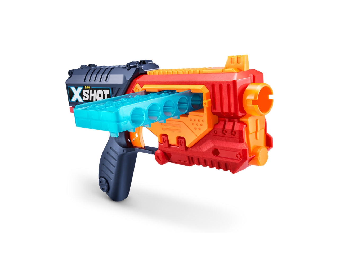 X shot -excel quick slide dardi