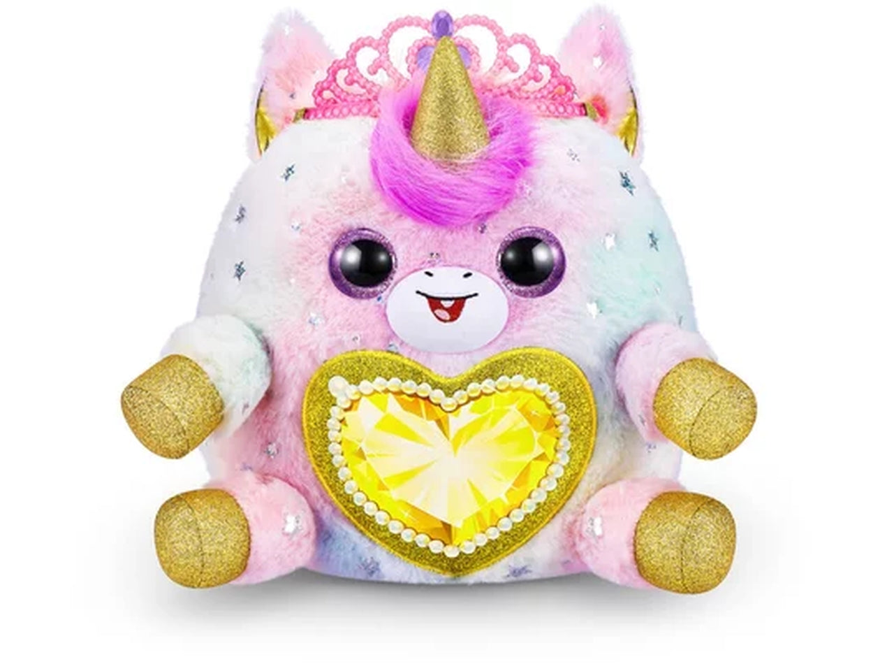 Fairycorn princess con sorprese