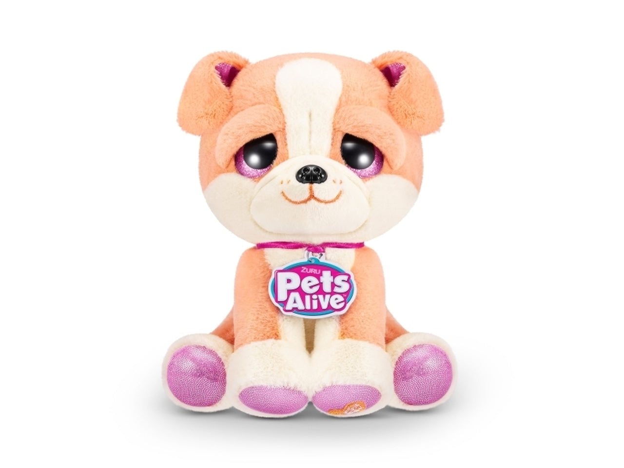 Pets alive puppy rescue registra e ripete