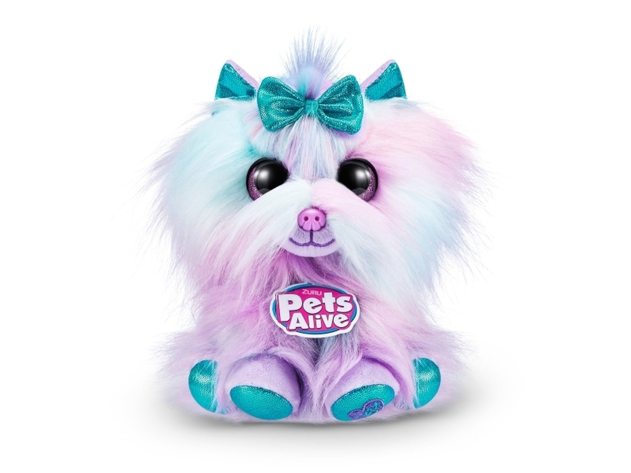 Pets alive puppy rescue registra e ripete