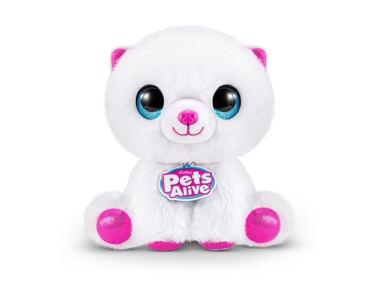 Pets alive puppy rescue registra e ripete