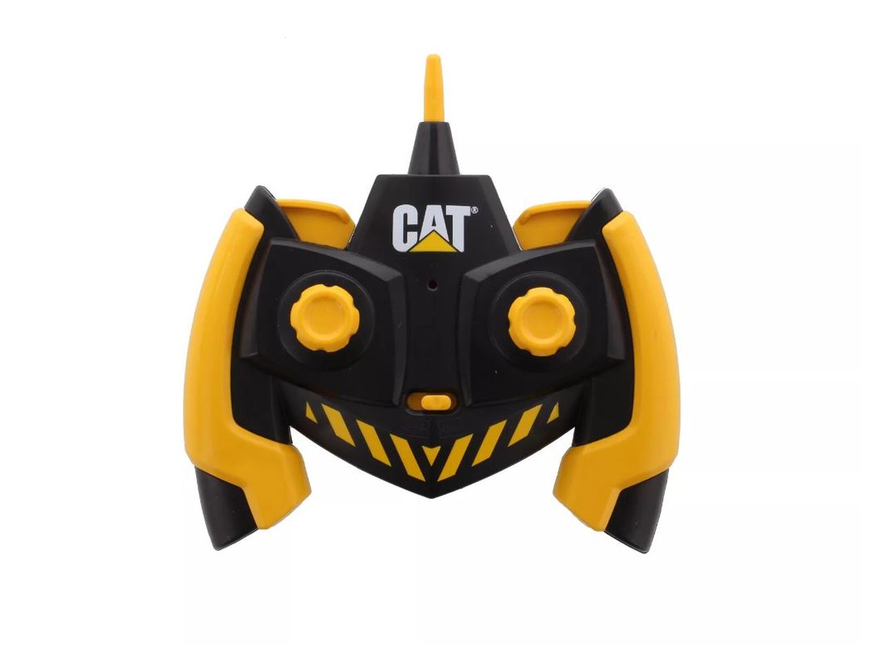 Veicolo cat 950m wheel loader radiocomandato 1:35 con funzionamento a batteria