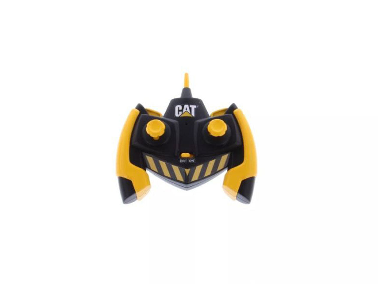 Veicolo rc cat 336 excavator radiocomandato 1:35  con funzionamento a batteria