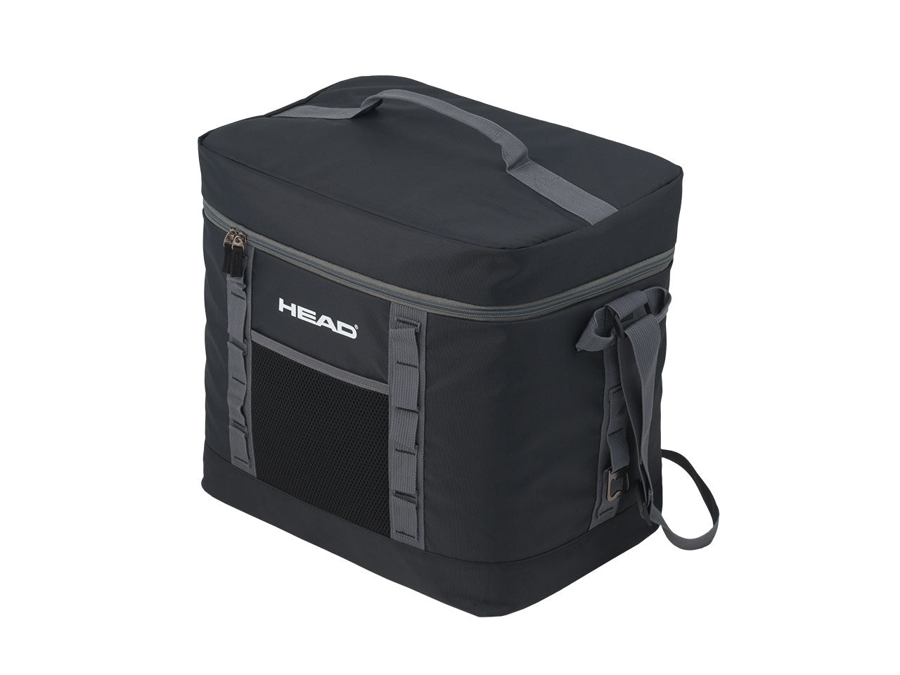 Borsa termica rettangolare 36l