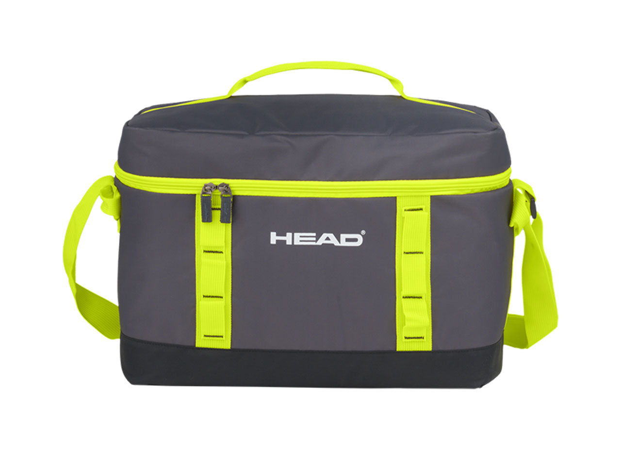 Borsa termica rettangolare 28l