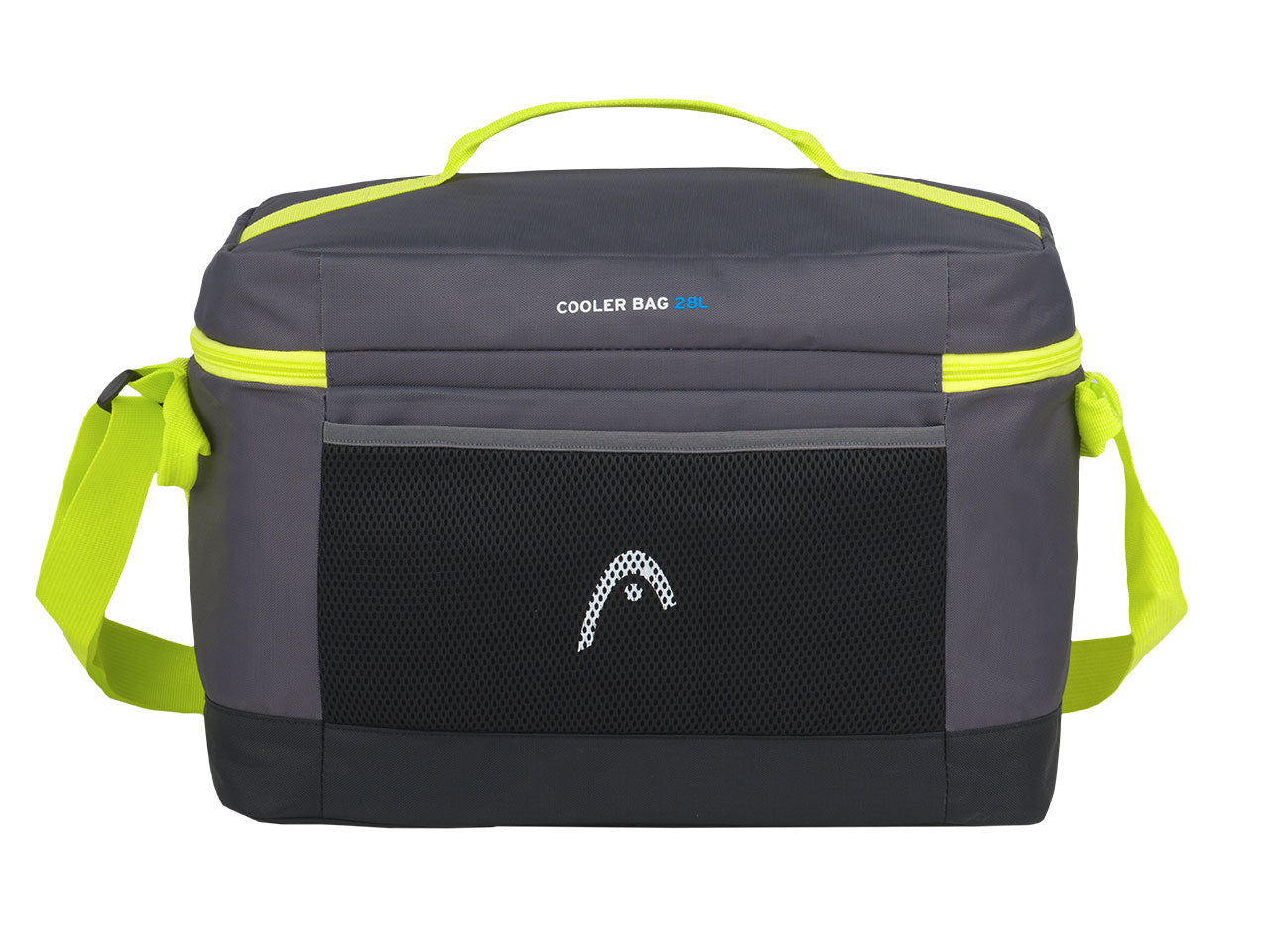Borsa termica rettangolare 28l