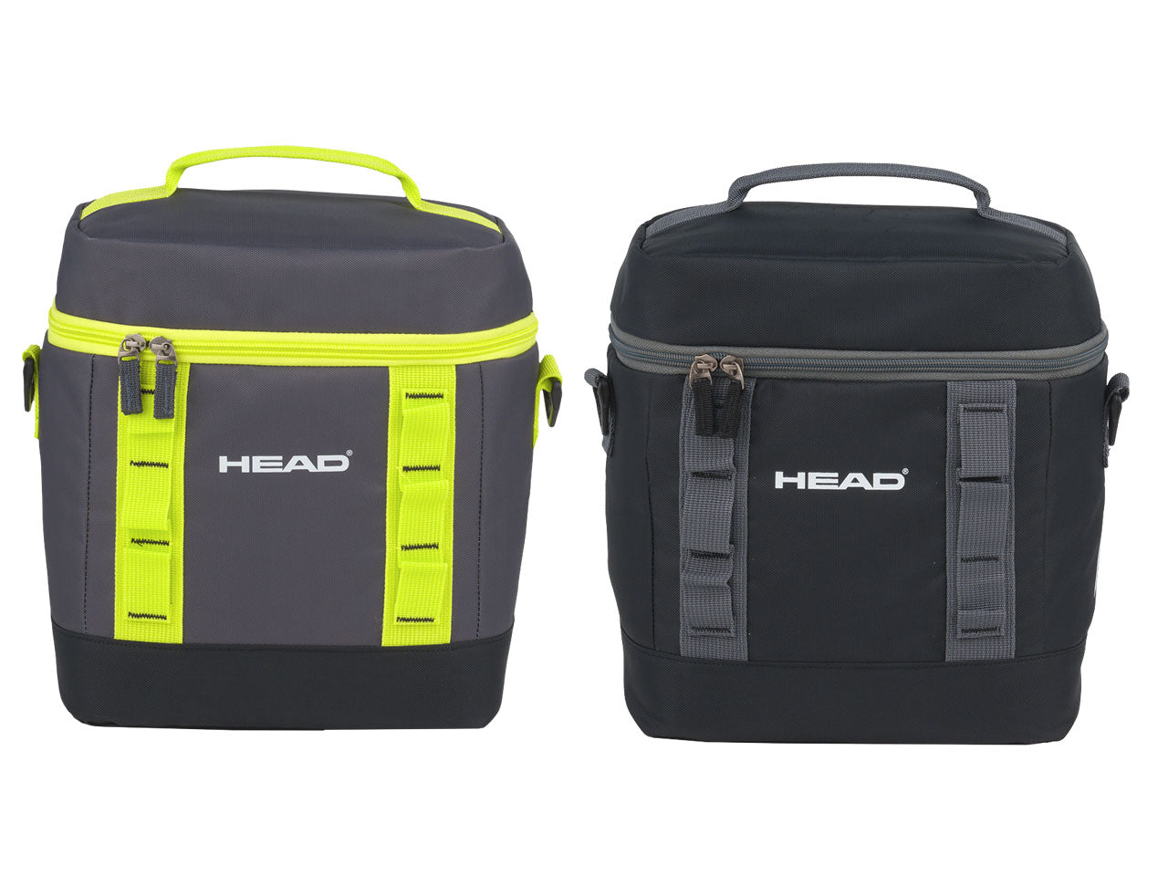 Borsa termica quadrata 10l