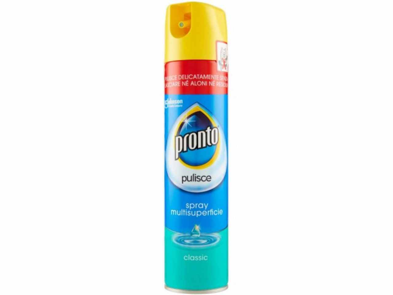 Pronto spray mutisuperficie 300ml
