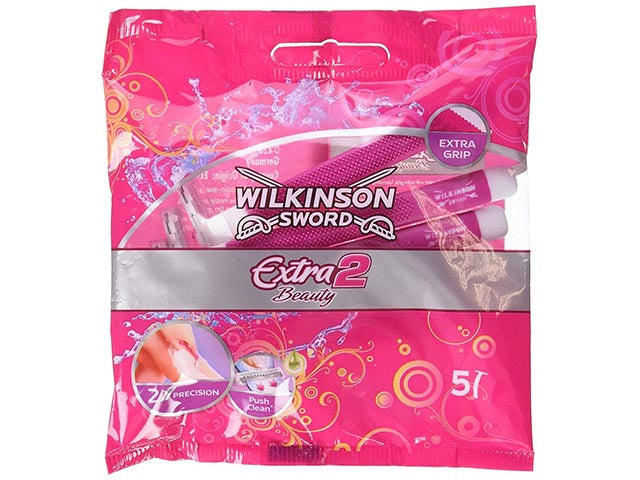 Wilkinson rasoio extra 2 x5 70057600