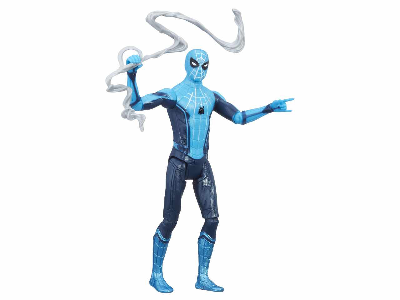 Spiderman homecoming pers.15cm b9701eu4