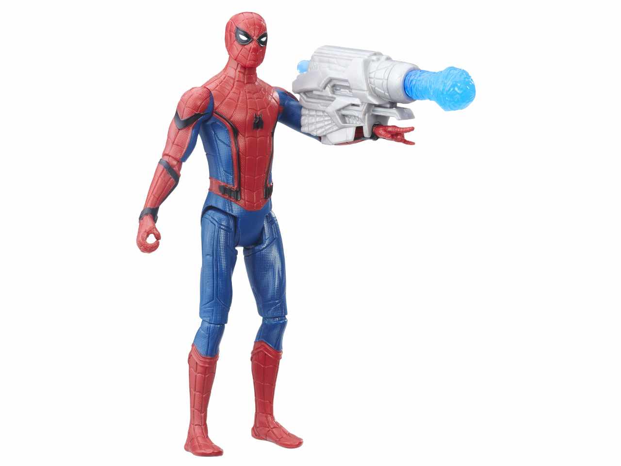 Spiderman homecoming pers.15cm b9701eu4
