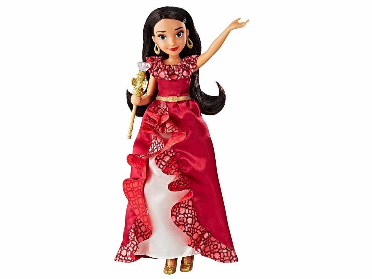 Disney princess elena di avalor b7912 $