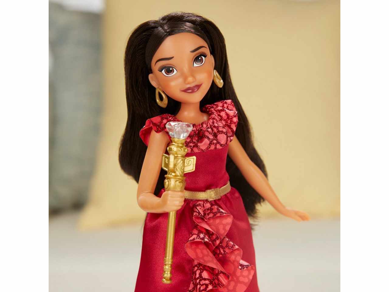 Disney princess elena di avalor b7912 $