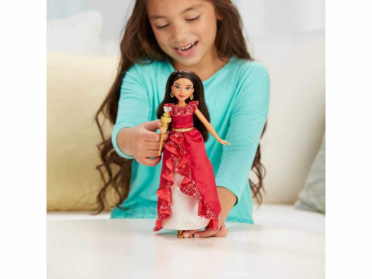 Disney princess elena di avalor b7912 $