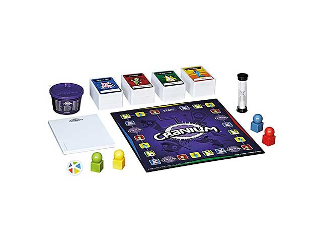 Gioco craniumc1939103