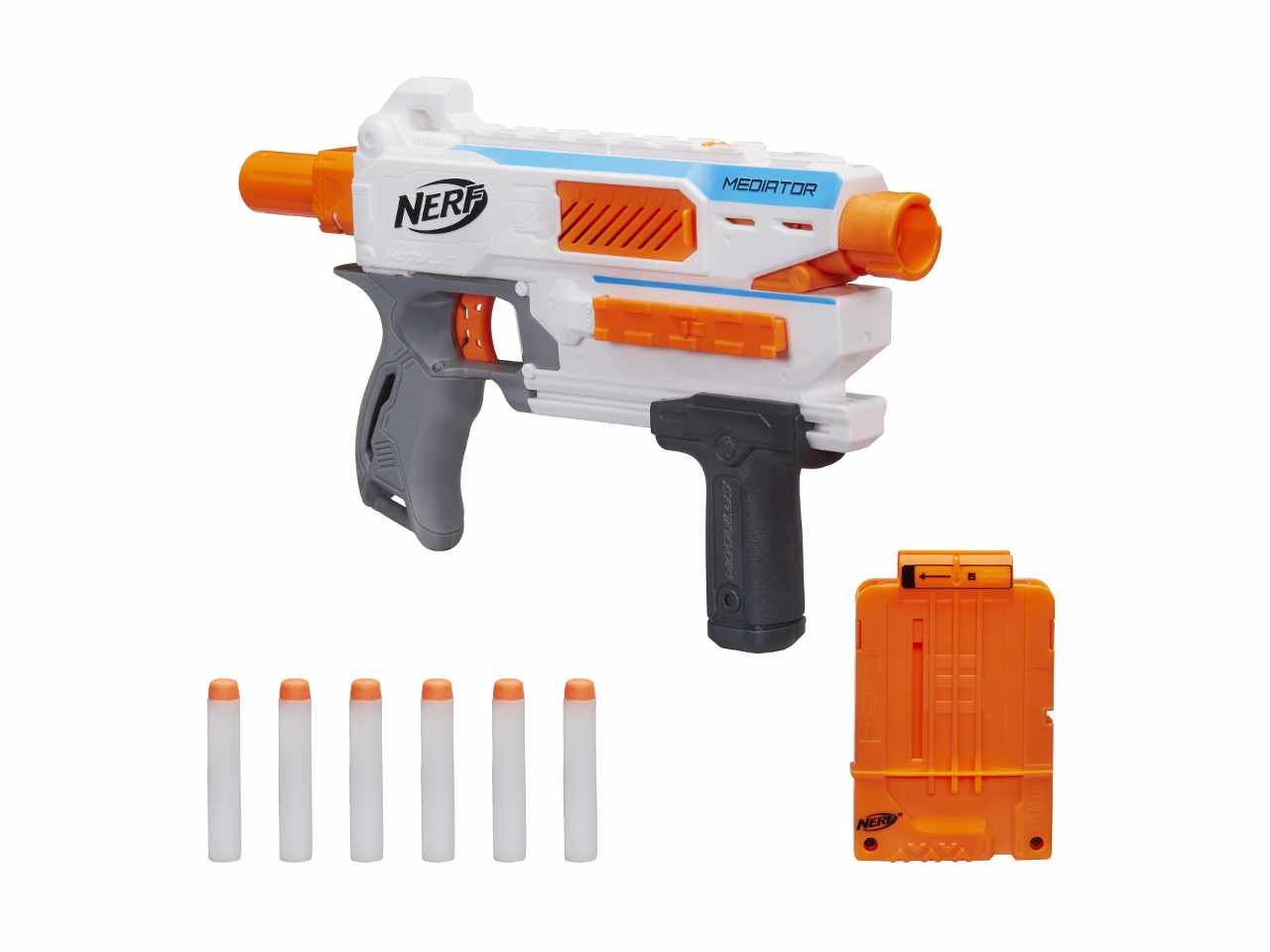 Nerf modulus mediator e0016eu4 $