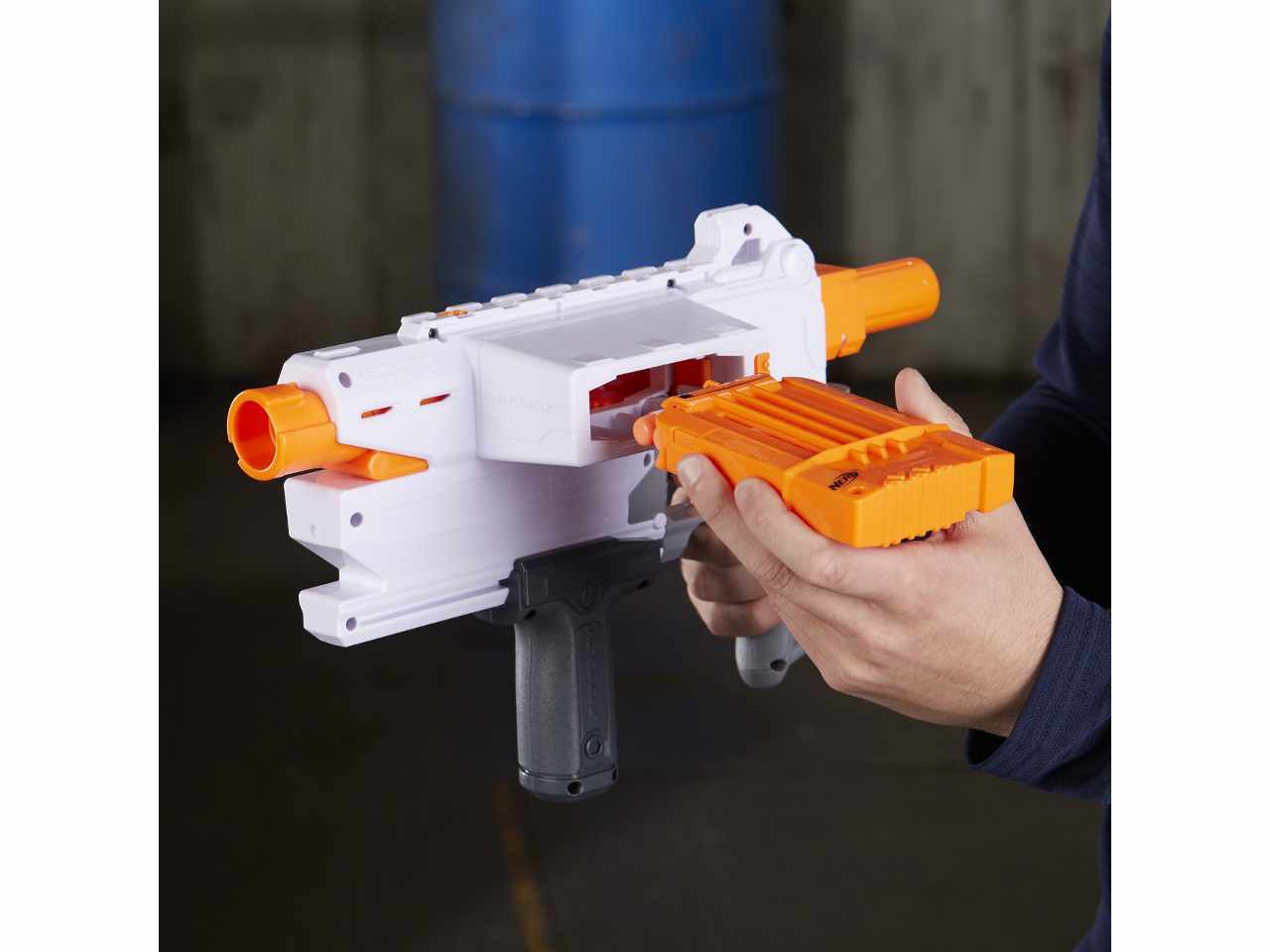Nerf modulus mediator e0016eu4 $