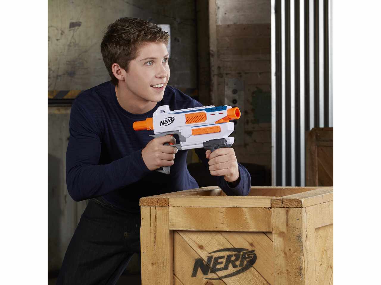 Nerf modulus mediator e0016eu4 $
