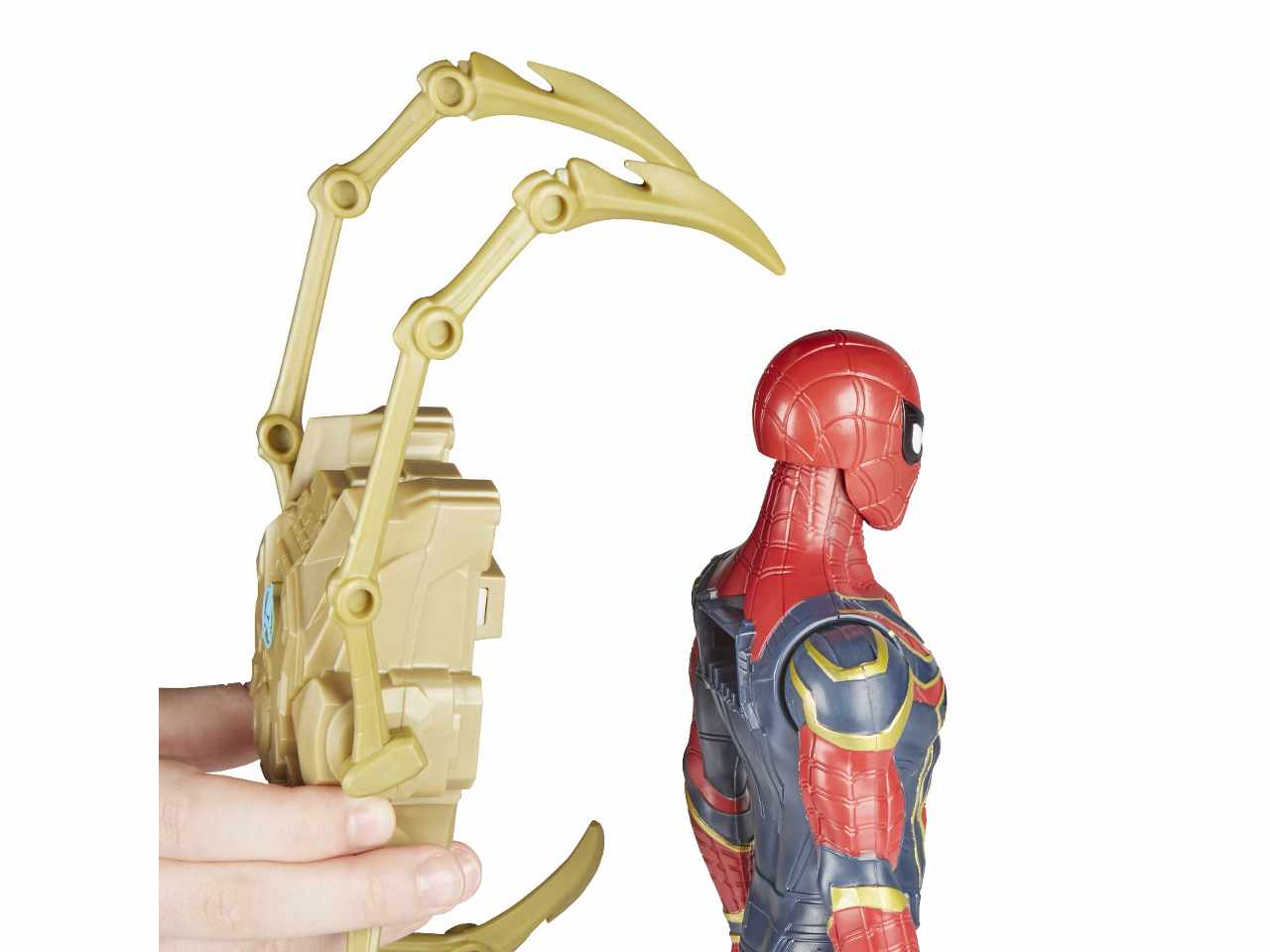 Avengers titan hero spid. 30cme06081030