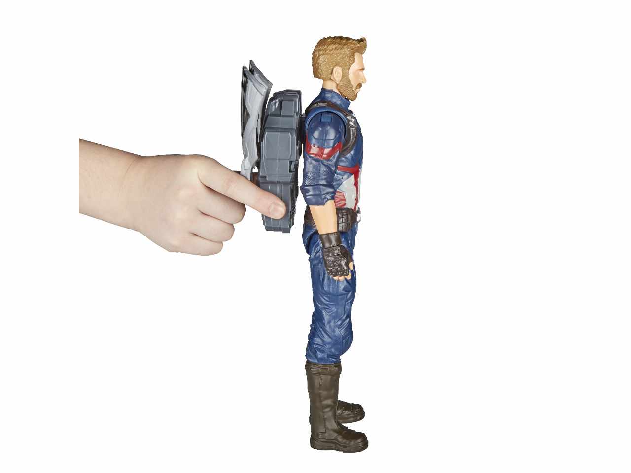 Avengers titan hero 30cm e06071030 $