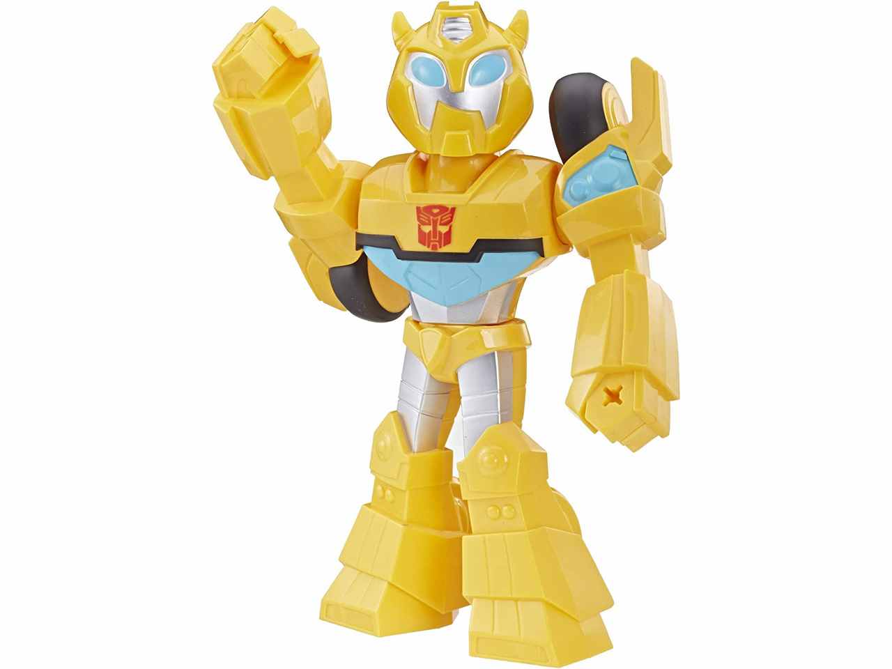 Transformer mega mighties assortiti