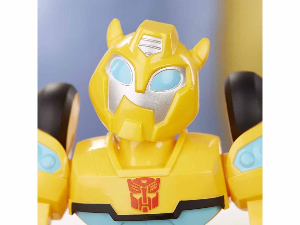 Transformer mega mighties assortiti