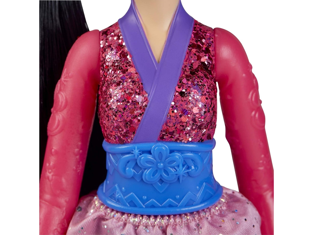 Disney princess shimmer mulan e4167