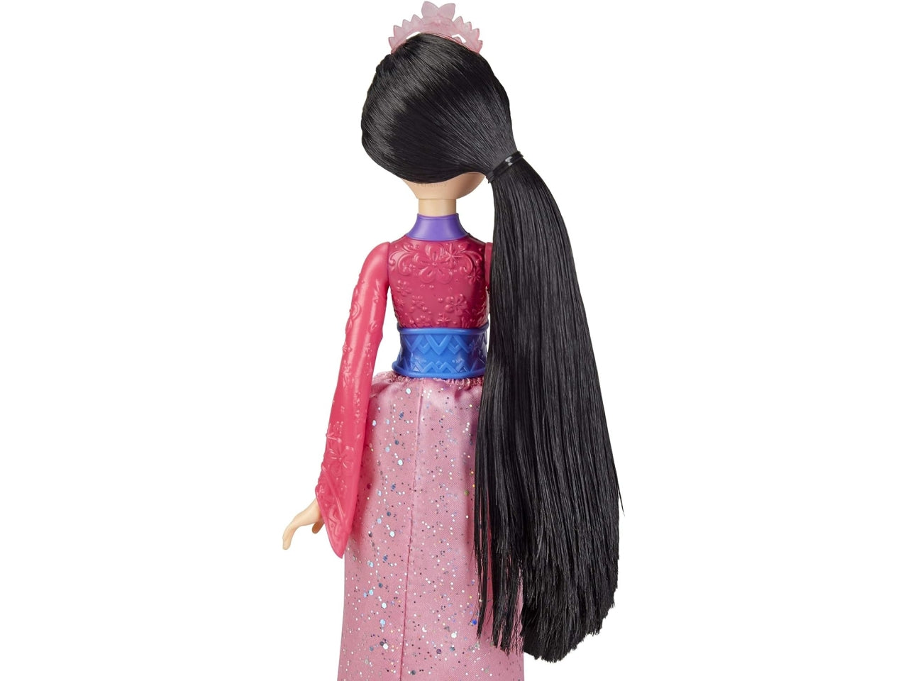Disney princess shimmer mulan e4167