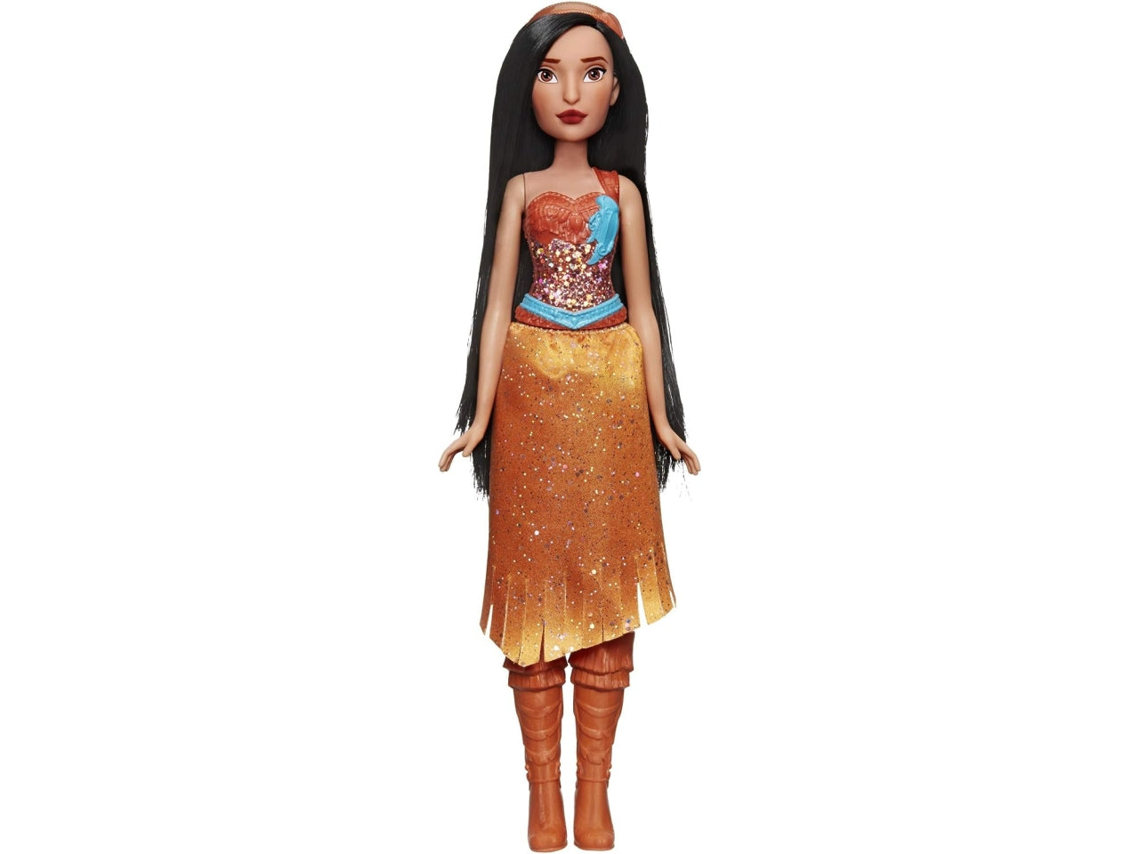 Disney princess shimmer mulan e4167
