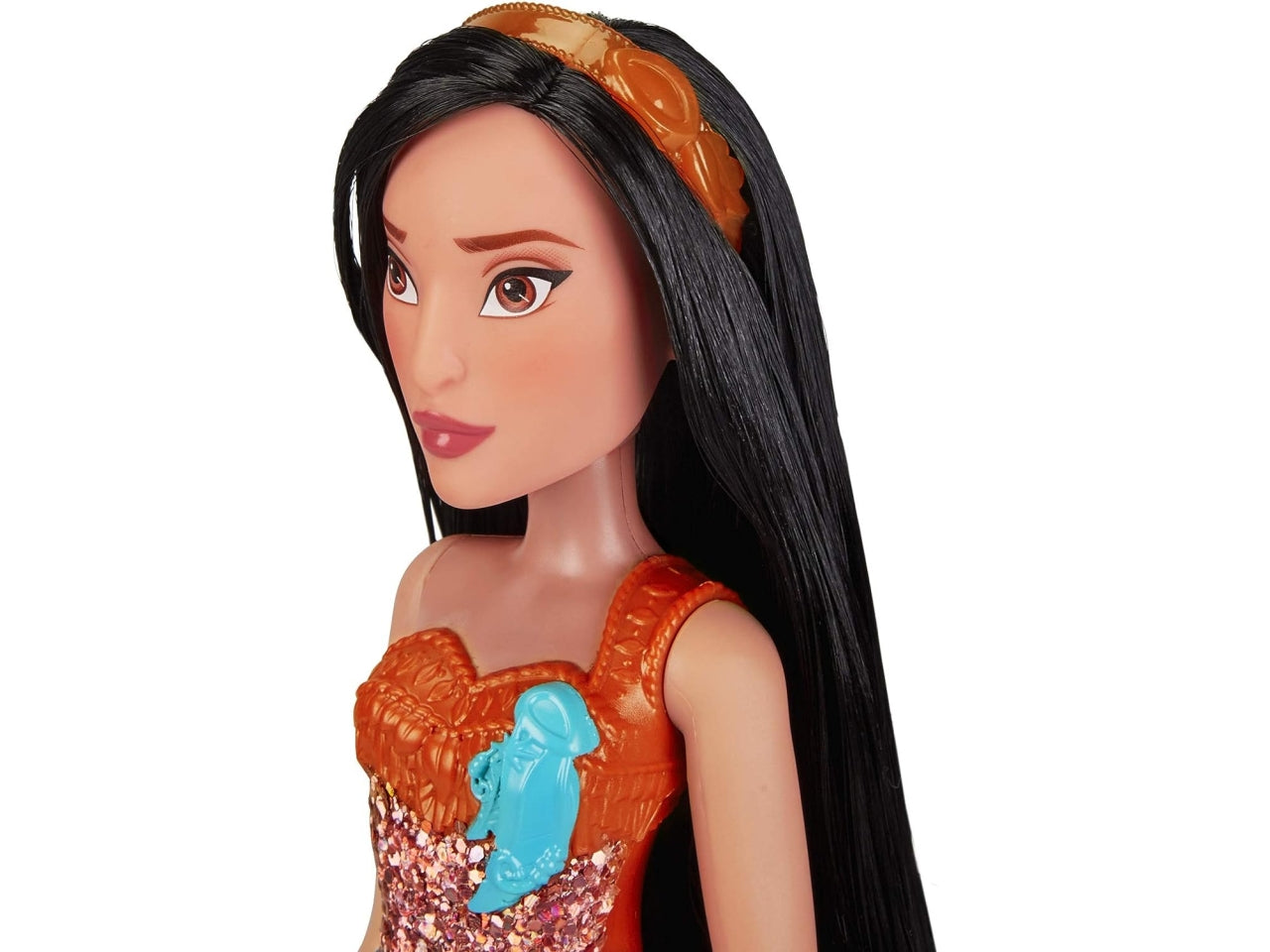 Disney princess shimmer mulan e4167