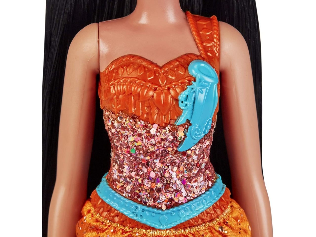 Disney princess shimmer mulan e4167
