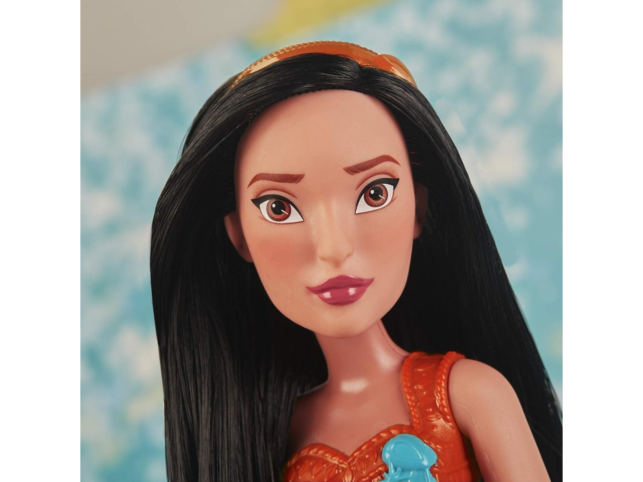 Disney princess shimmer mulan e4167