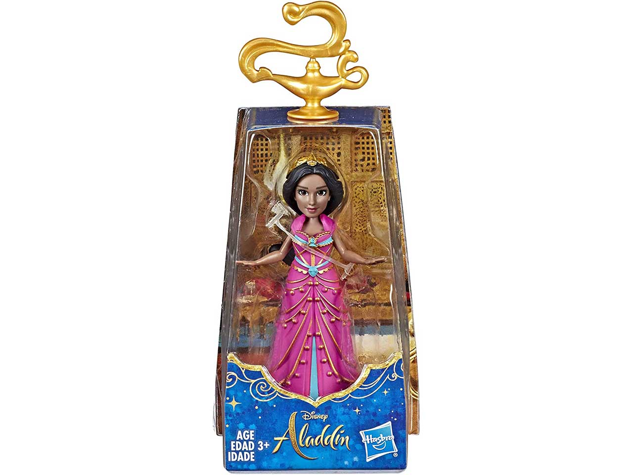Princess small doll ass e5489eu4 $