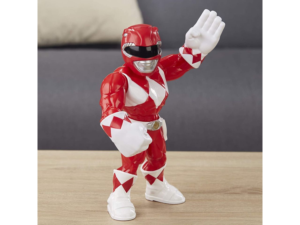 Power ranger red ranger