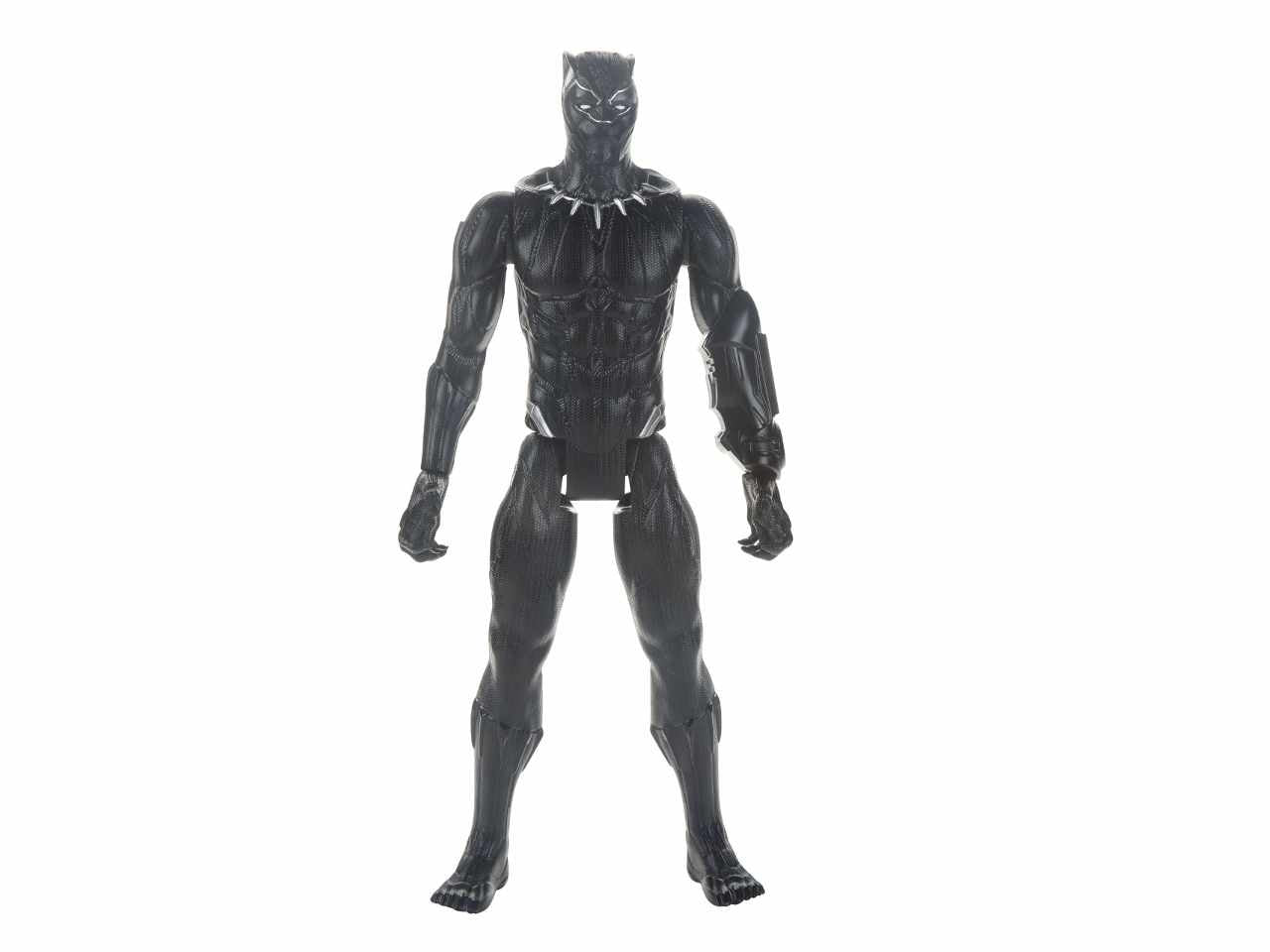 Black panther personaggio 30cm ha/e5875