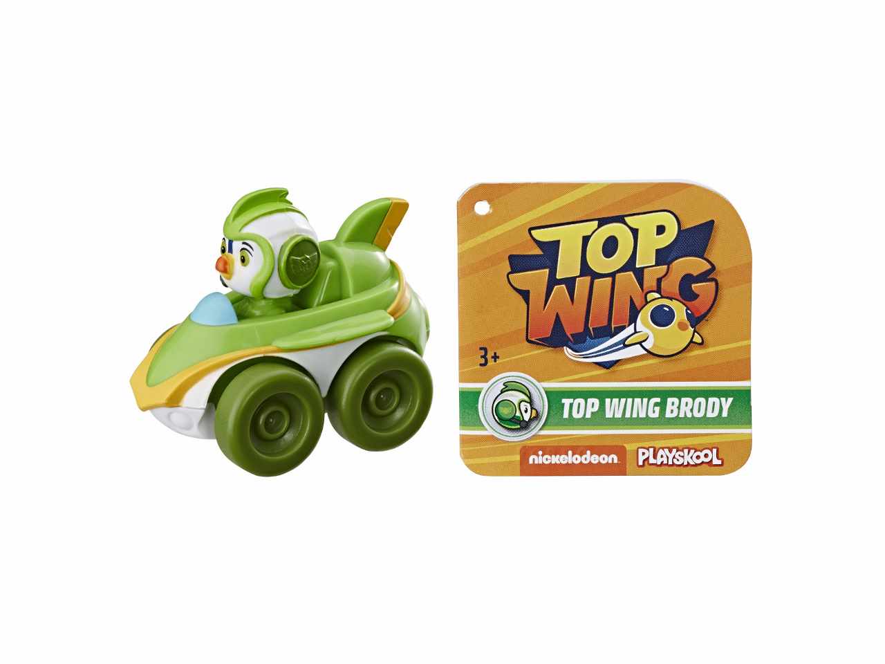 Top wing mini racers e5593eu4 $