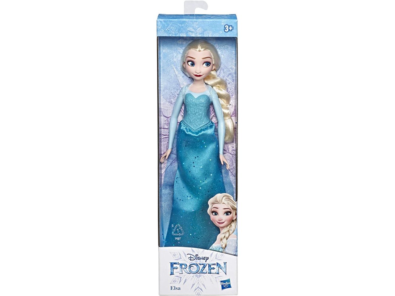 Frozen elsa bambola da 30cm modelli assortiti