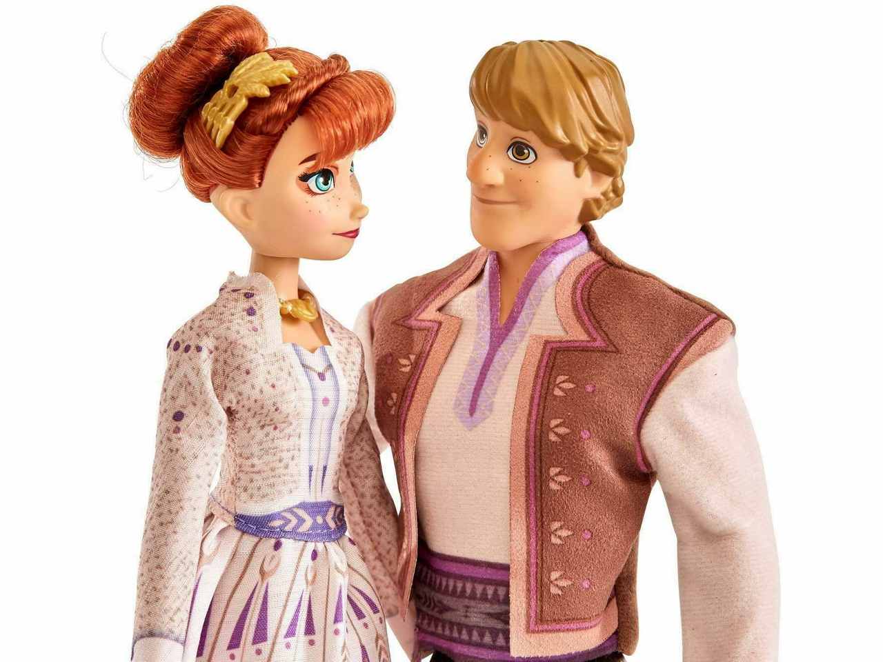 Frozen anna e kristof