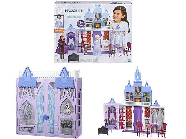Frozen 2 castello aren  e5511eu4