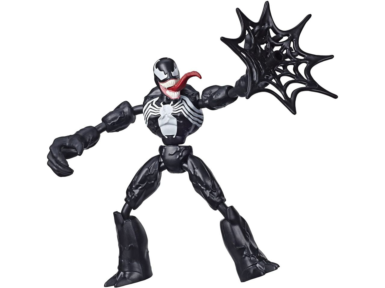 Spiderman bendy figures ast. e73355l0$