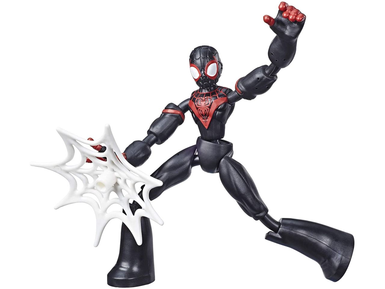 Spiderman bendy figures ast. e73355l0$