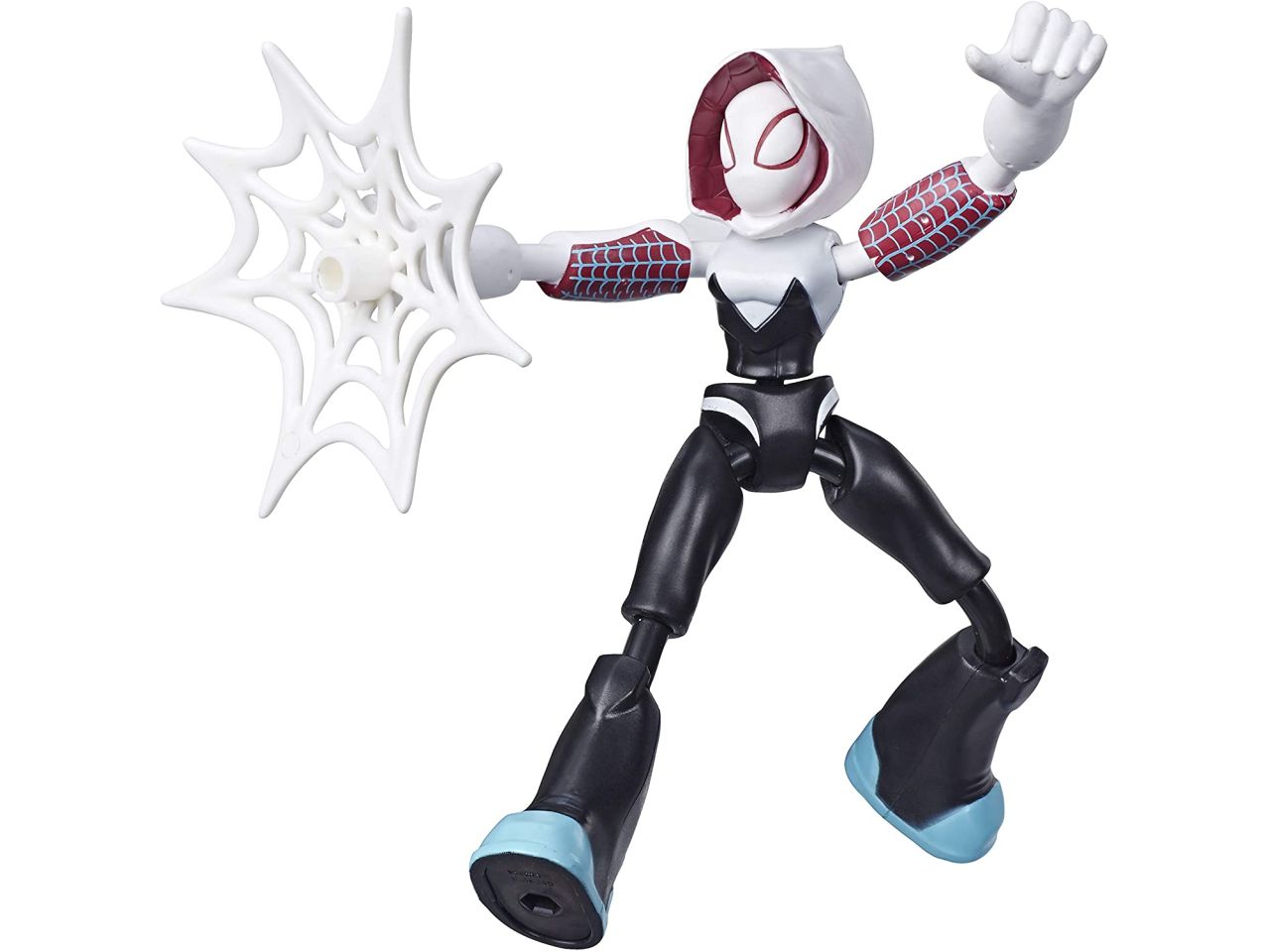 Spiderman bendy figures ast. e73355l0$