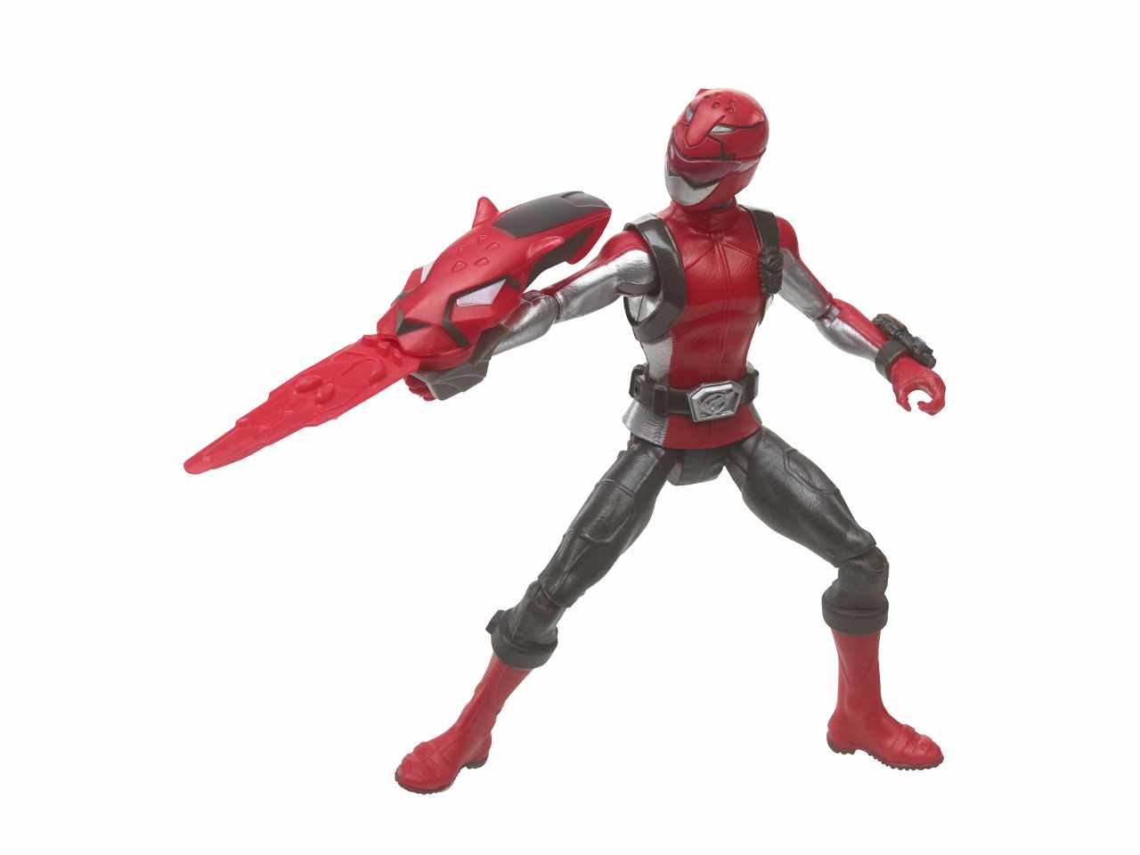 Power ranger pers.6cm e7270